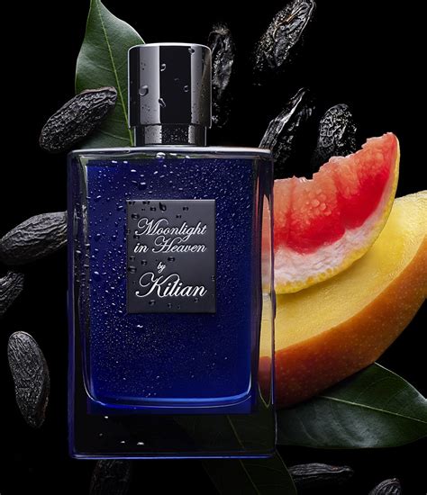 kilian perfume the fresh